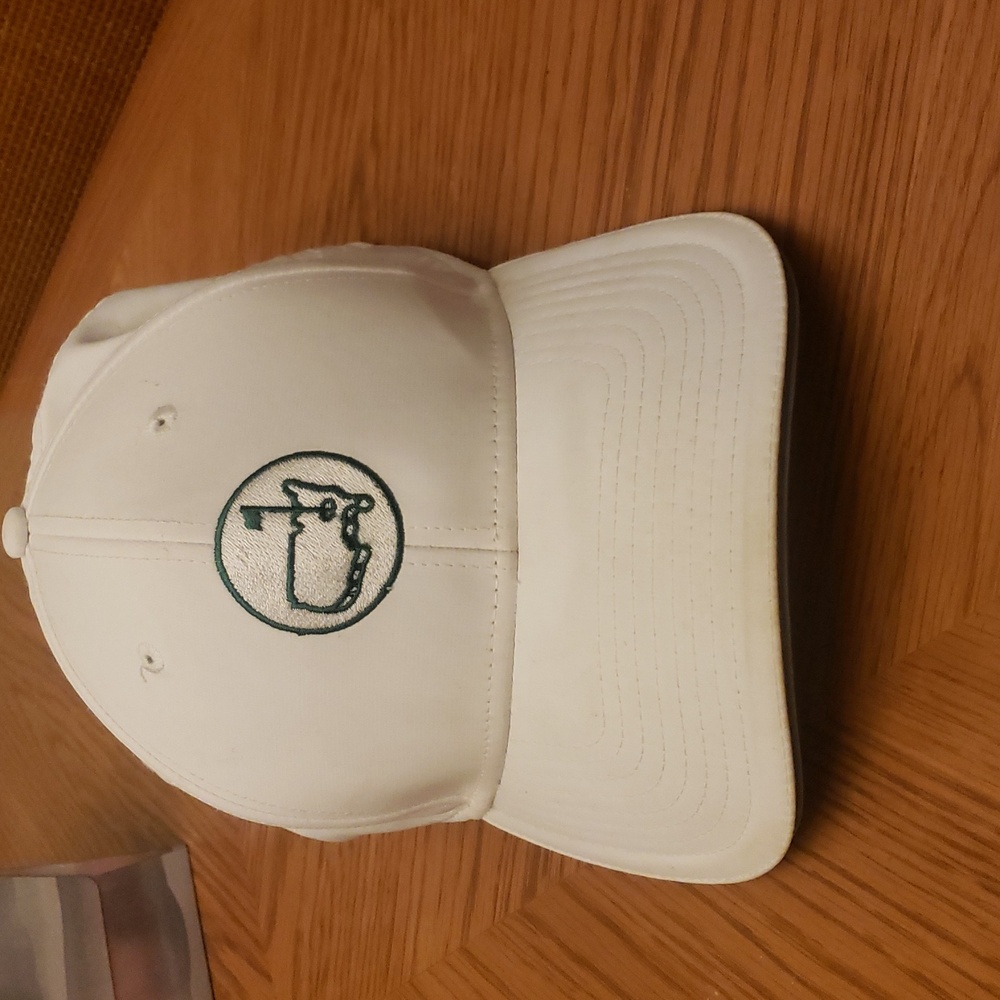 Masters Hat
